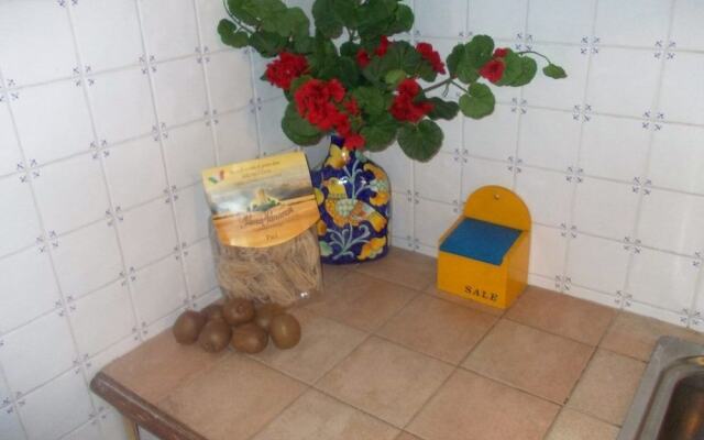 Agriturismo Raggio di Sole