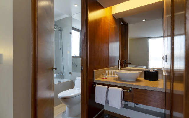 Time Select - Elegant Apartments