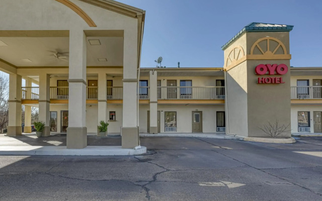 OYO Hotel Grenada West
