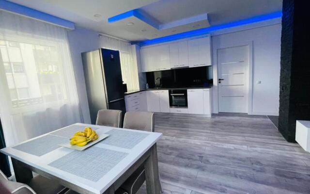 Rares apartment