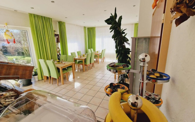 Hotel Garni Superior