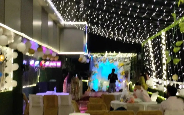 Hotel Jagat inn