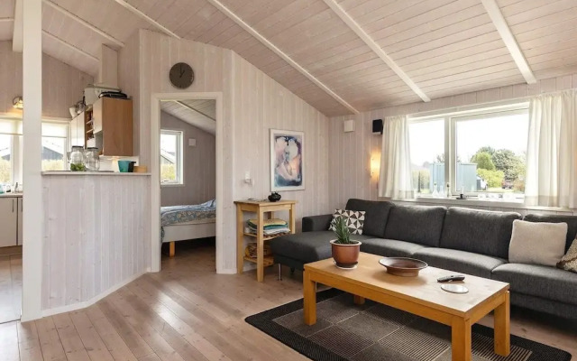 6 Person Holiday Home in Hadsund-by Traum