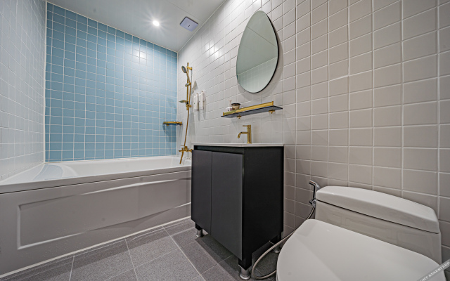 Gwangju Urban Life Hotel