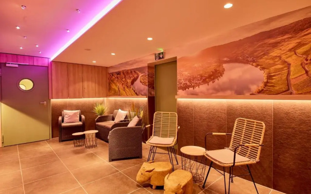 Weinhotel St. Stephanus