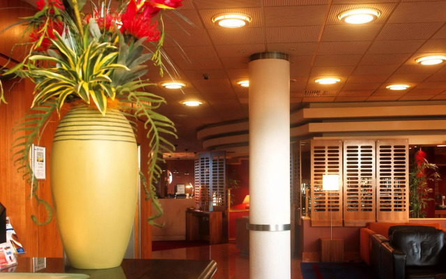 Maldron Hotel Belfast International Airport