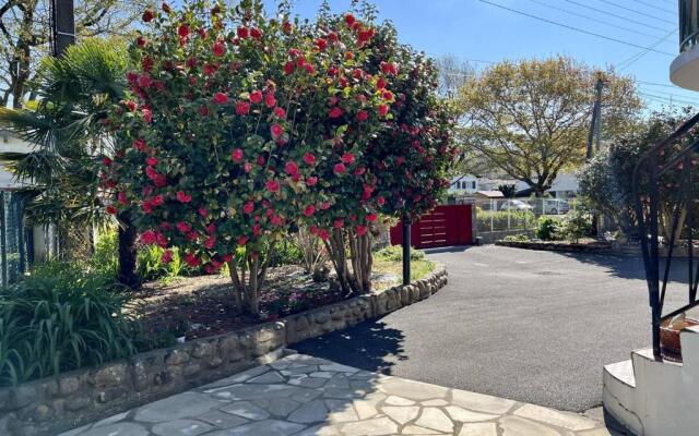 Appartement Cambo-les-Bains, 2 pièces, 2 personnes - FR-1-495-93