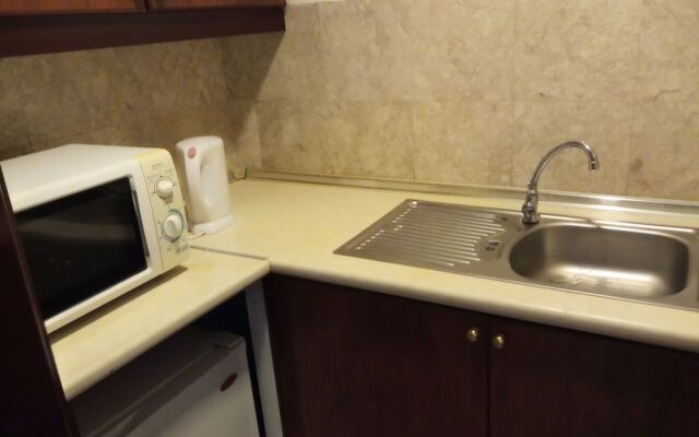 Jannat Suite At Times Square