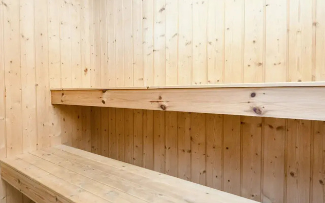 9 Person Holiday Home in Borkop-by Traum