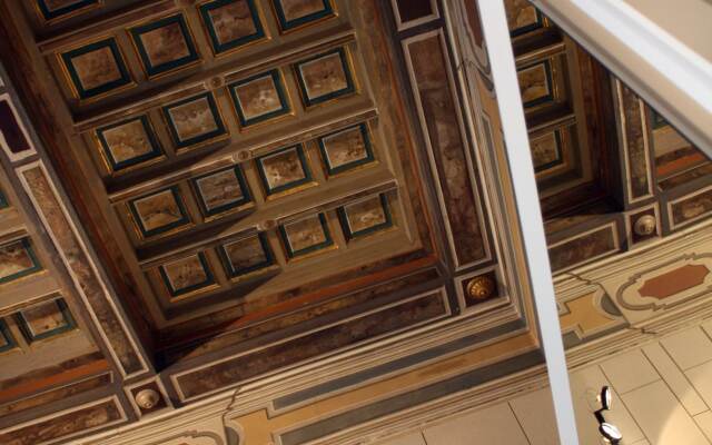 Piazza Del Gesu Luxury Suites