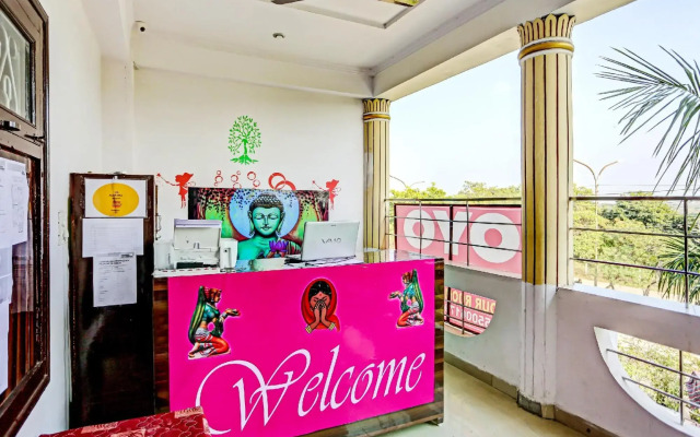 Spot On 78778 Hotel Atithi