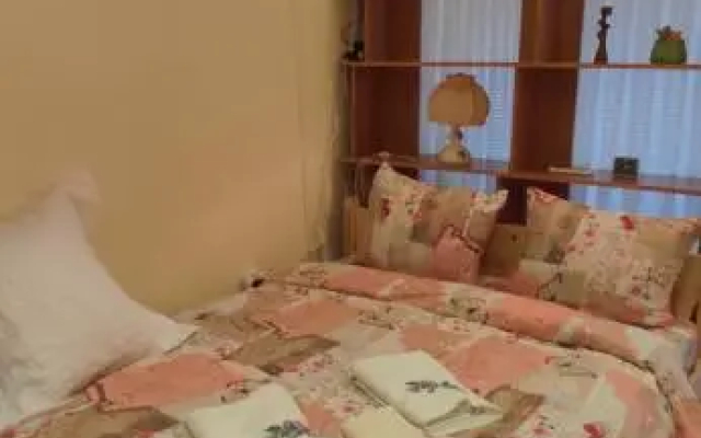 Comfortable And Cosy Studio Near Ndk