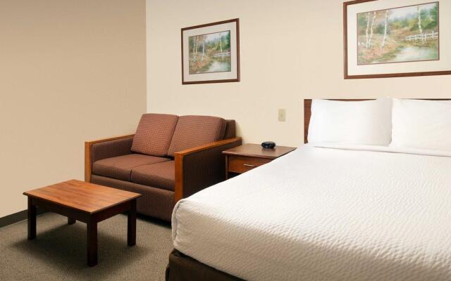 WoodSpring Suites Columbia Fort Jackson