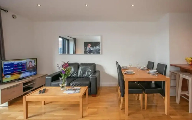 Parnell Corner Apartments