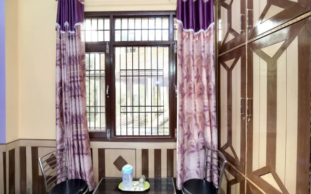 Oyo Home 15891 Cozy Stay