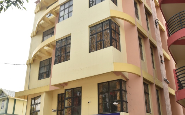 City Palace Inn Shilong