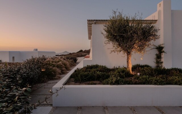 Villa Dia Mikri Vigla Naxos