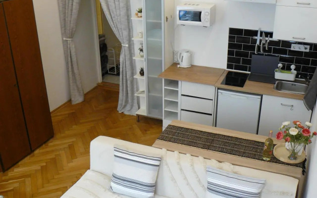 M&M Apartment Budapest House