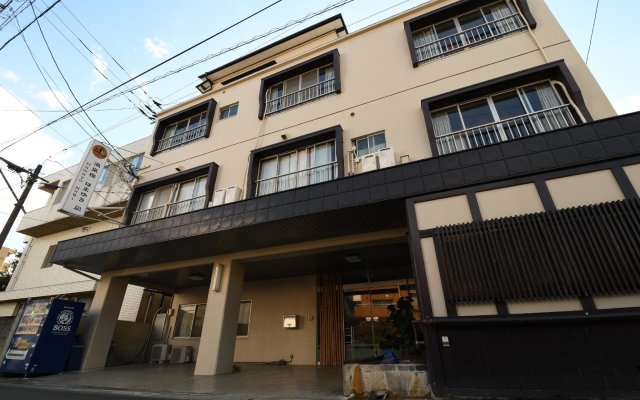 Onsen Yado Hamayu Nagi - Hostel