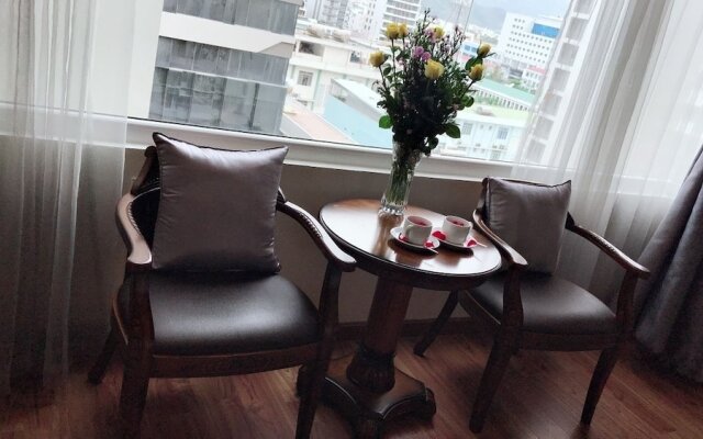 Shina Hotel