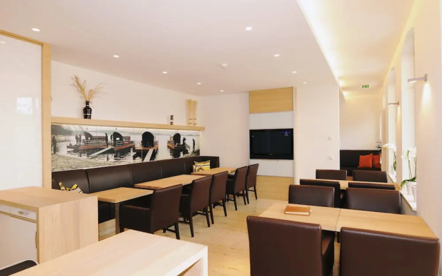 Pension Havelfloss