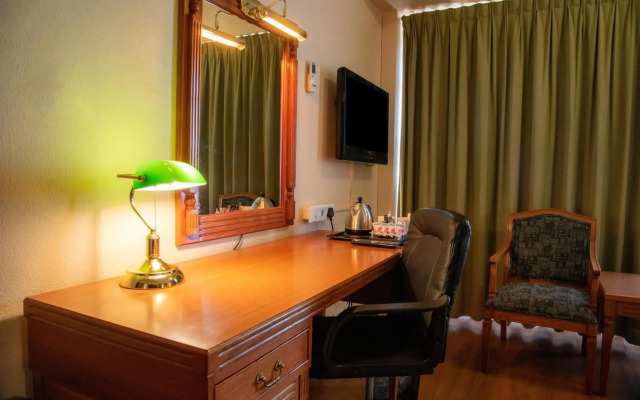 BON Hotel Bloemfontein Central
