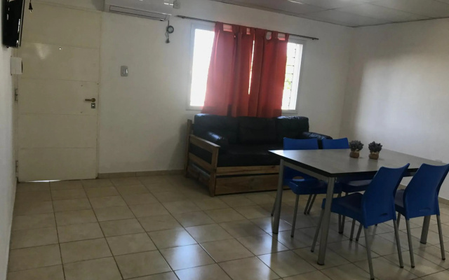 Departamentos Alberdi 3