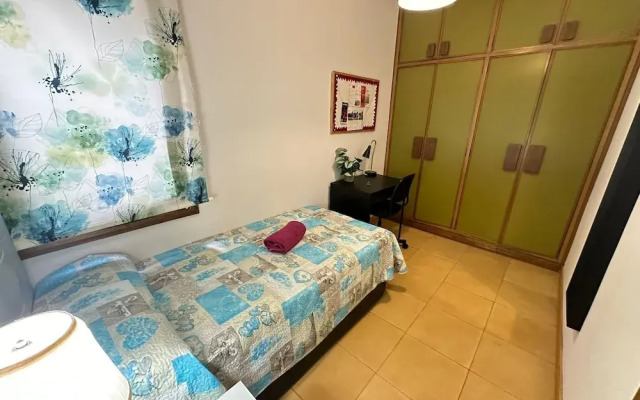Rooms Nuevo Balmes