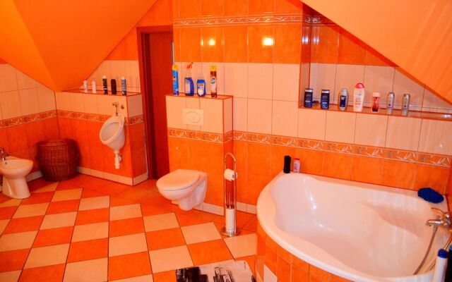 Apartmány Riviéra Liptov Bešeňová