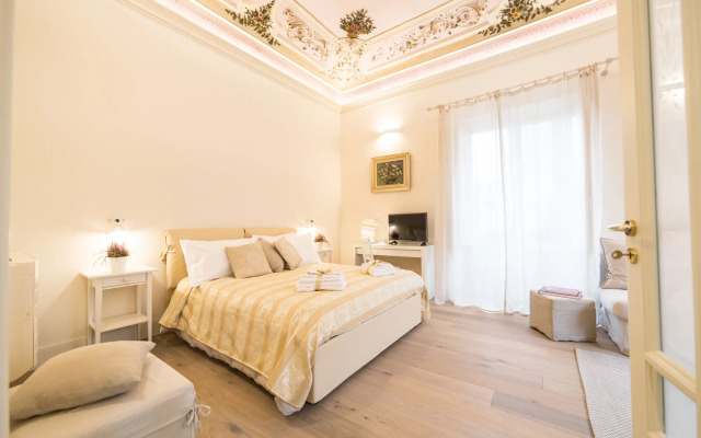 Il Leone Blu - Bed & Breakfast