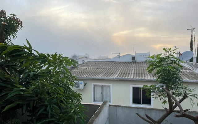 Quarto Privativo com Suite e Ar