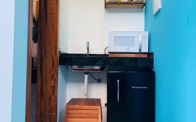 Smart Hotel Reserva Ilhabela