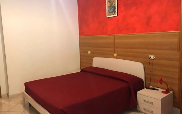 Albergo Magrini della Genga