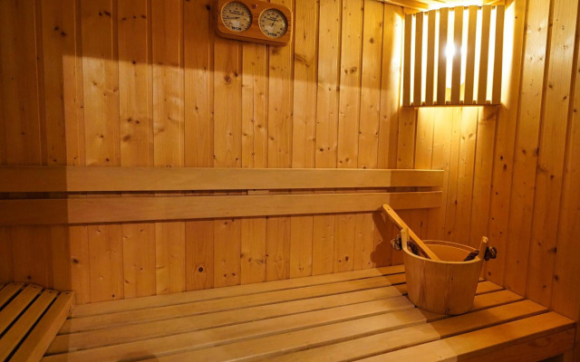 Apartment Mojstrovka