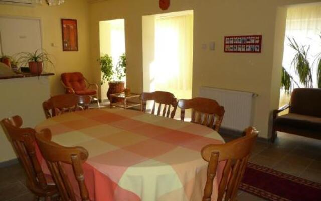 Kincses vendégház