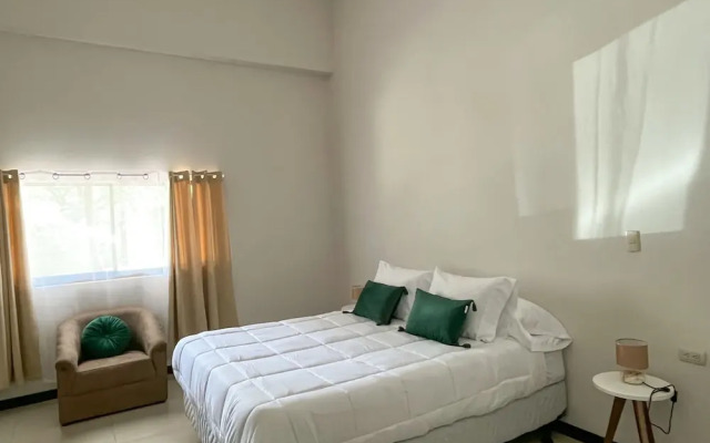 Natüra Hotel Monteverde