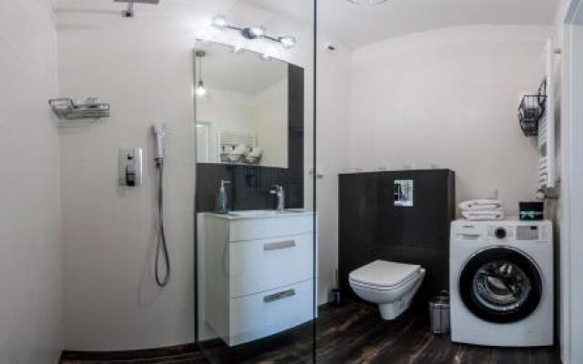 Ann Apartament Gdańsk