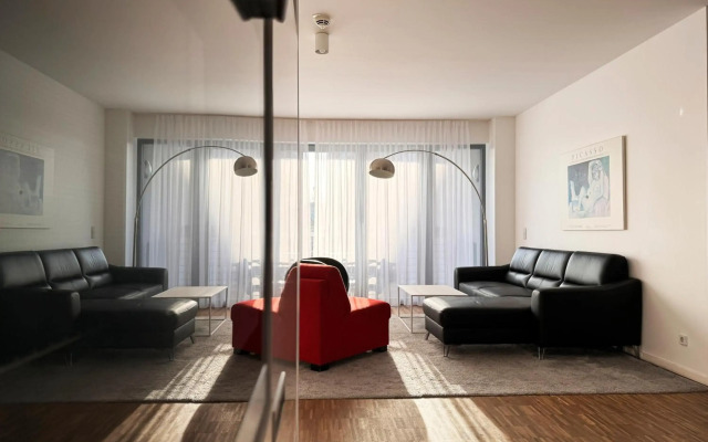 Grimm's Hotel Mitte