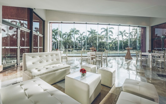 Iberostar Selection Paraiso Maya Suites AI