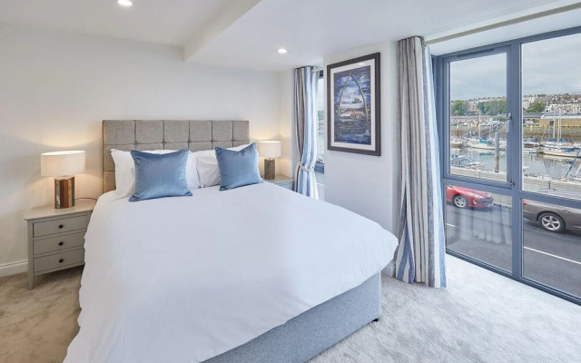 The Townhouse in Whitby
