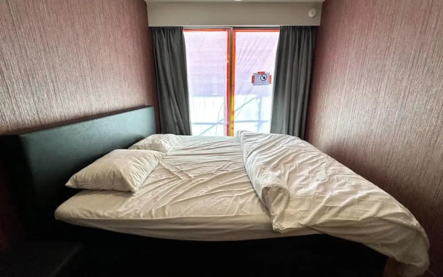 Coastal Stay in Nieuwpoort