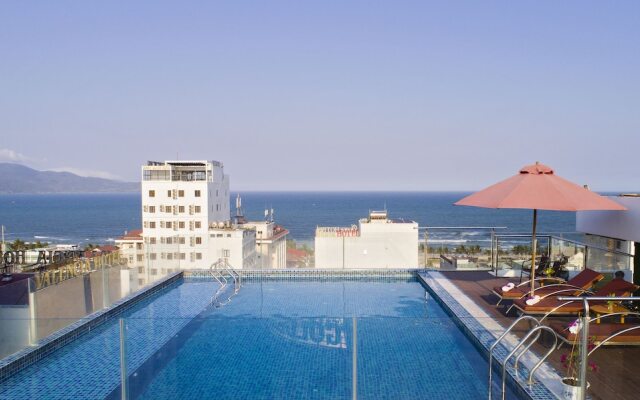 Helios Boutique Hotel & Spa