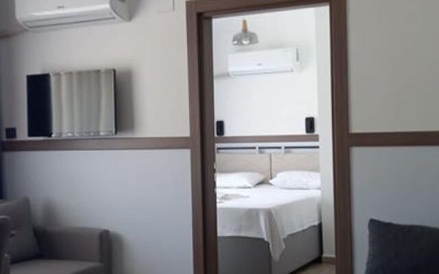 Limon Butik Hotel