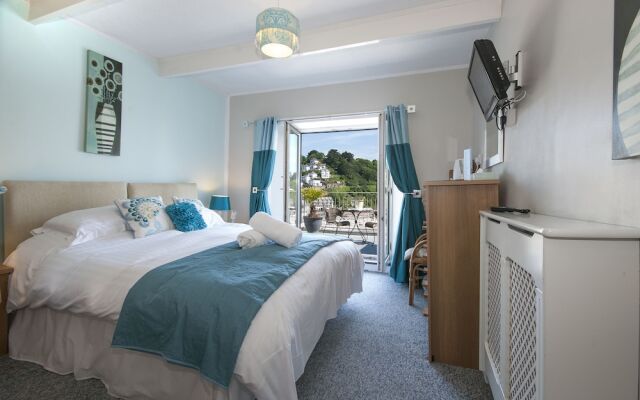 The Watermark Bed & Breakfast