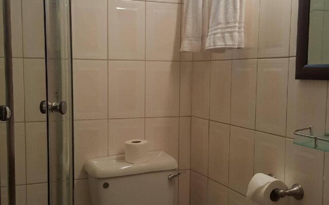 Savannah Maison Guest House