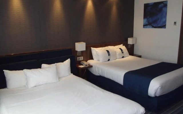 Novotel Strasbourg Sud