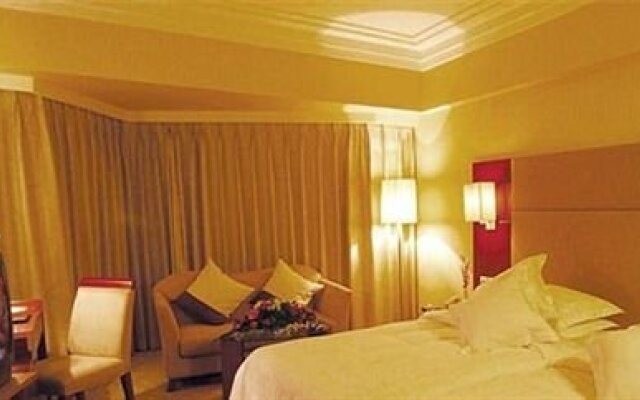 Yingkou Gangfeng Hotel