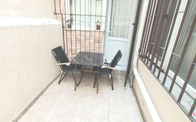 Grand Appartement 2-1