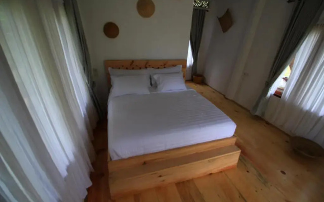 Padi Ecolodge