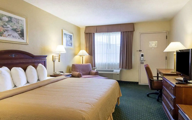 Motel 6 Jackson, MS - Southwest